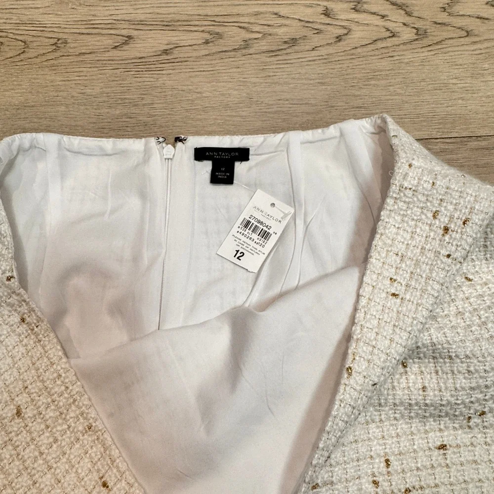 Ann Taylor nwt ann